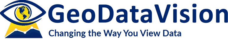 GeoDataVision, Changing the Way You View Data